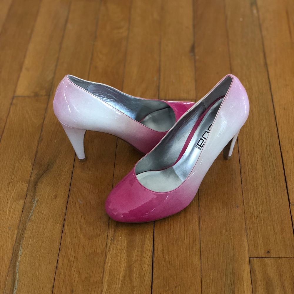Moda Spana Pumps